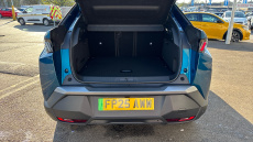 Peugeot 3008 157kW Allure 73kWh 5dr Auto Electric Estate